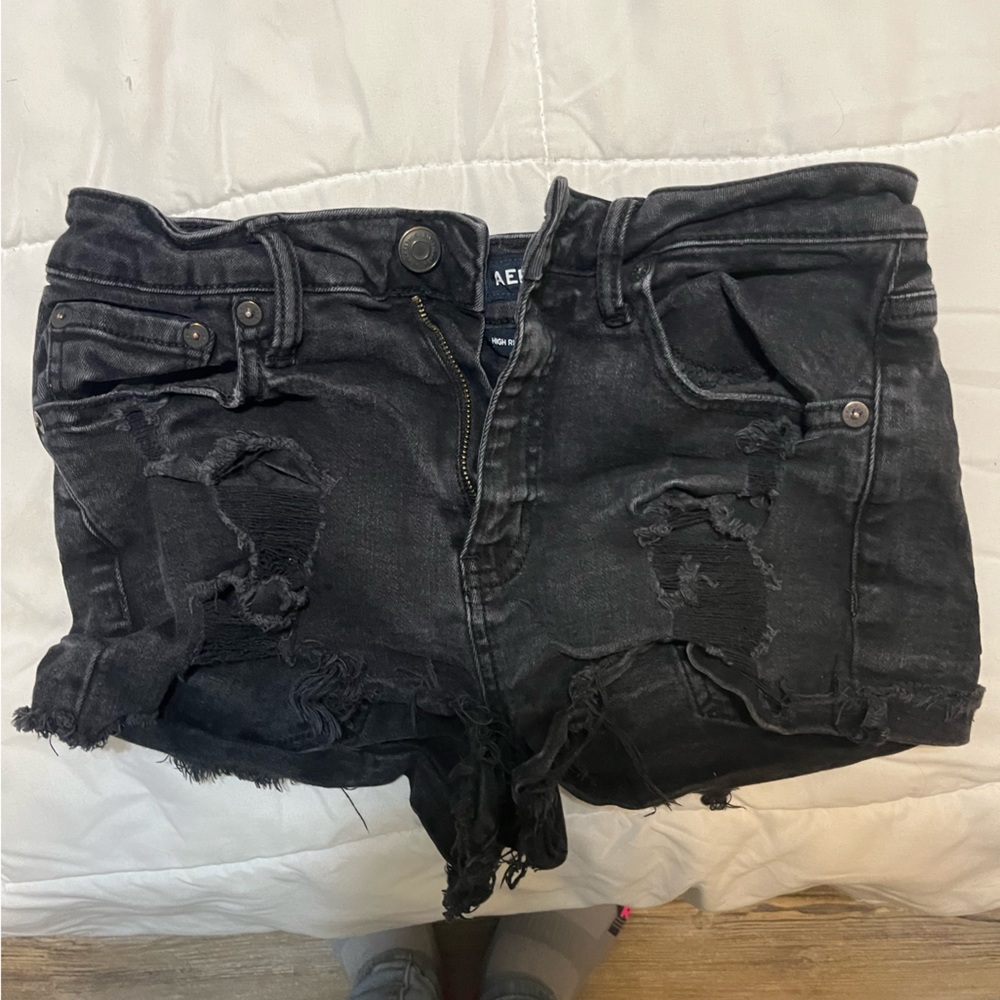 Aero Shorts